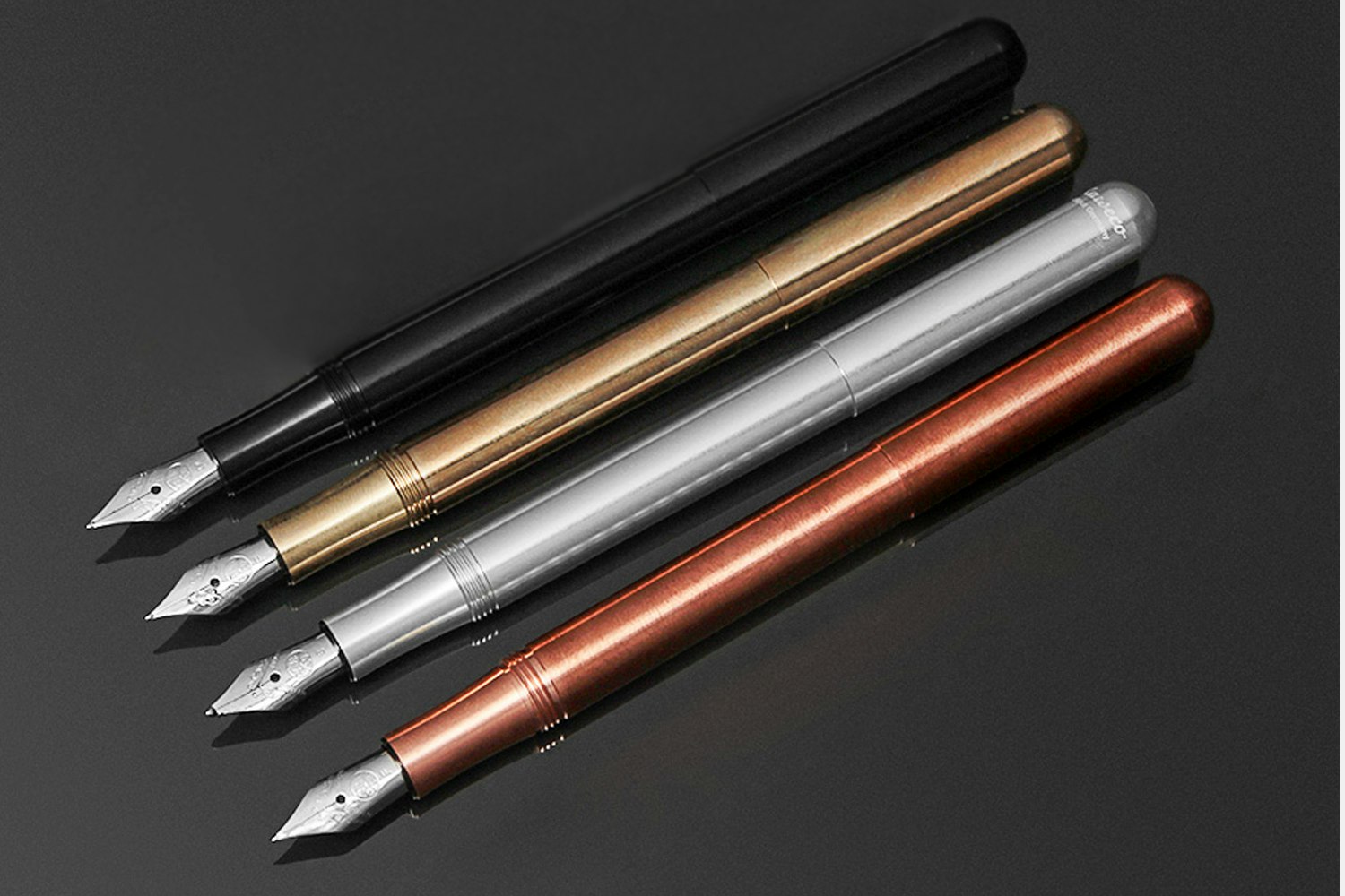 Kaweco Liliput Price & Reviews Massdrop
