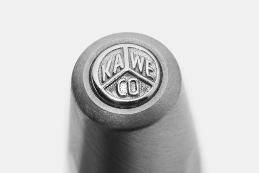 Kaweco Steel Sport Fountain Pen