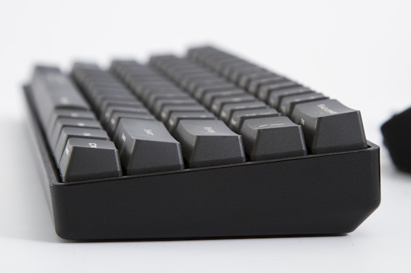 Vortex Poker Keyboard