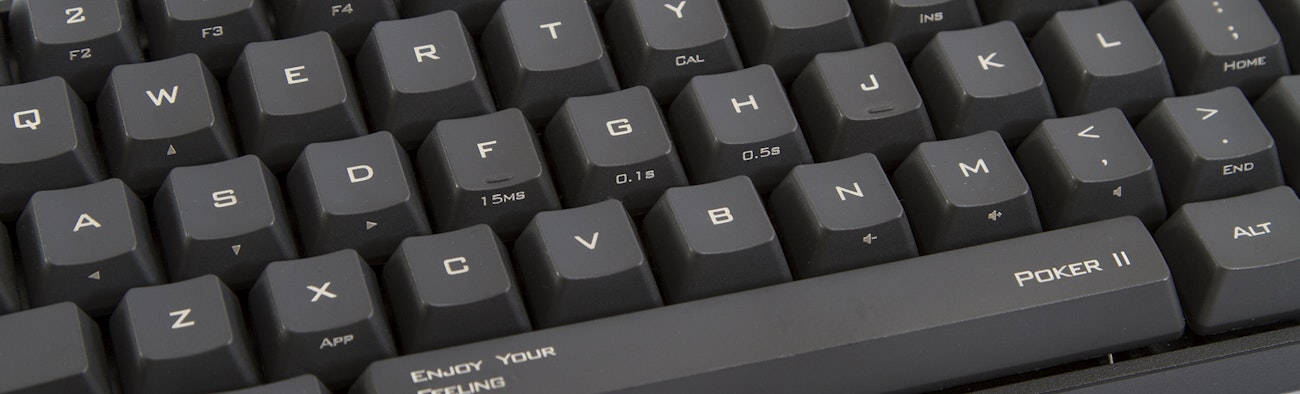 Teclado Teclado