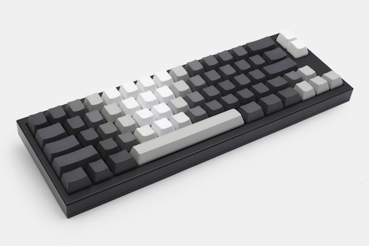 KBD66 Custom Mechanical Keyboard Kit