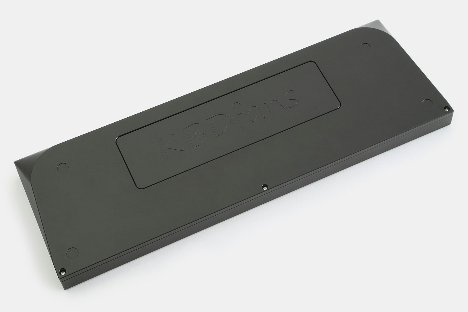 KBD66 Custom Mechanical Keyboard Kit