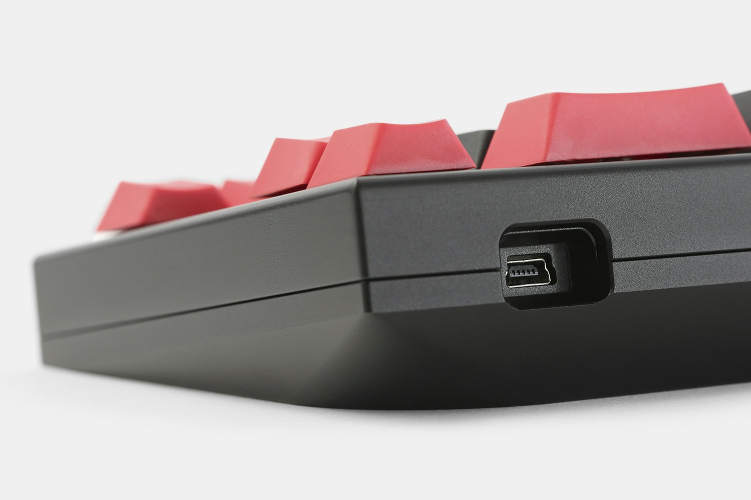 KBD66 Custom Mechanical Keyboard Kit Mechanical Keyboards Custom