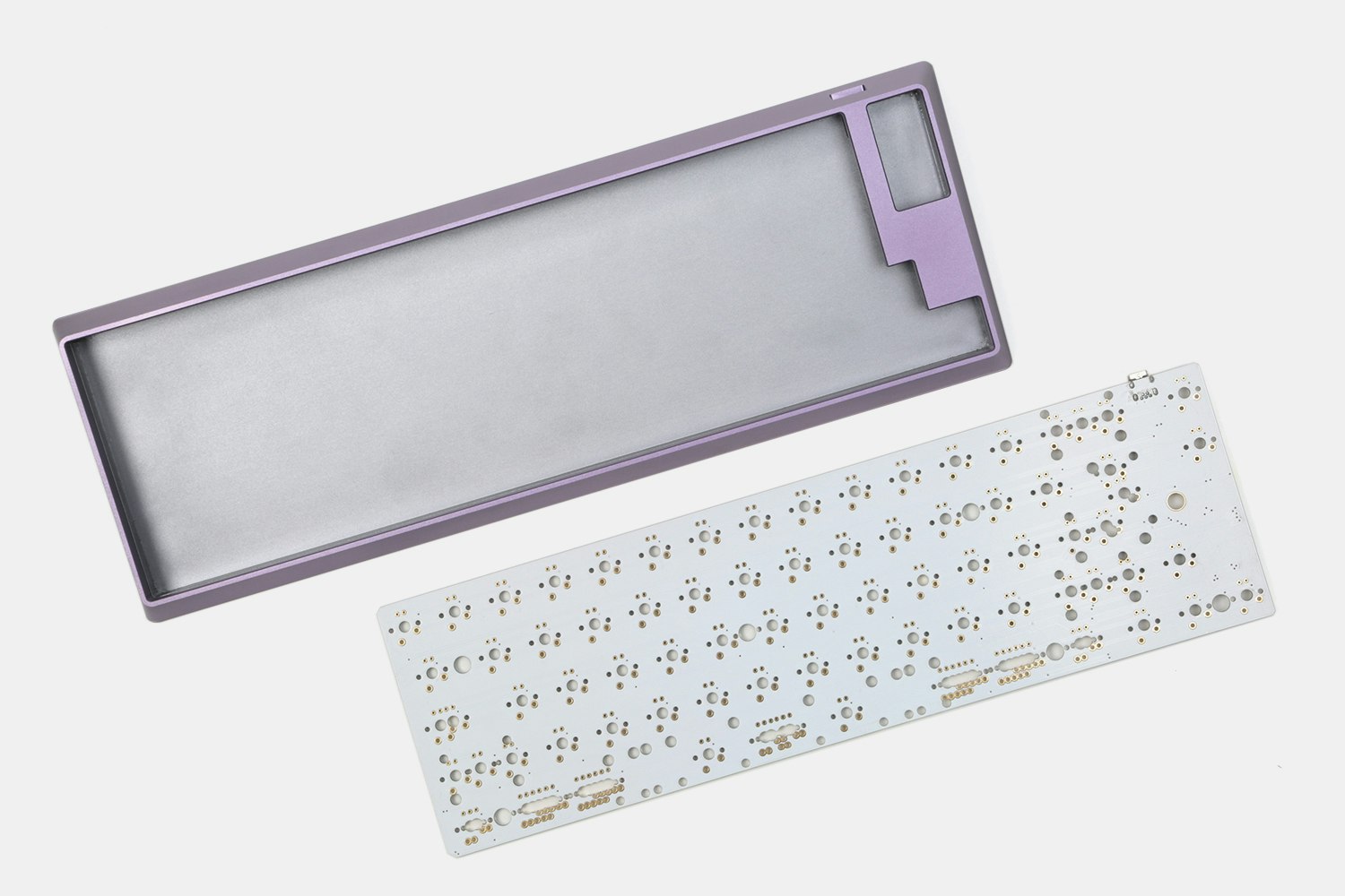 KBD661 Custom Mechanical Keyboard Kit