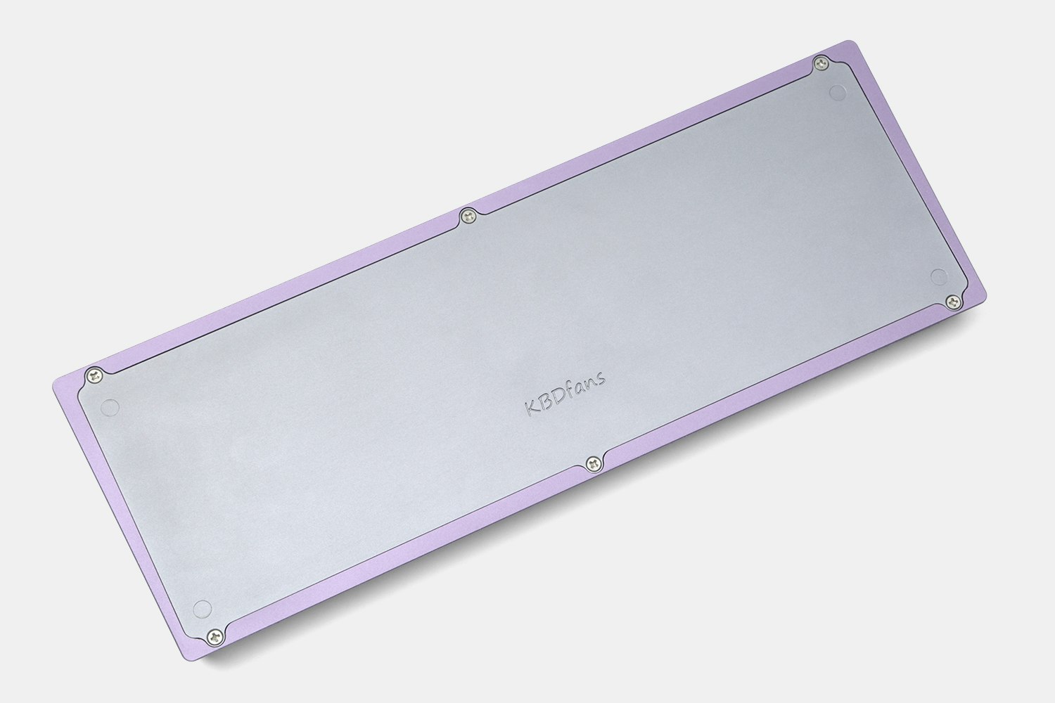 KBD661 Custom Mechanical Keyboard Kit