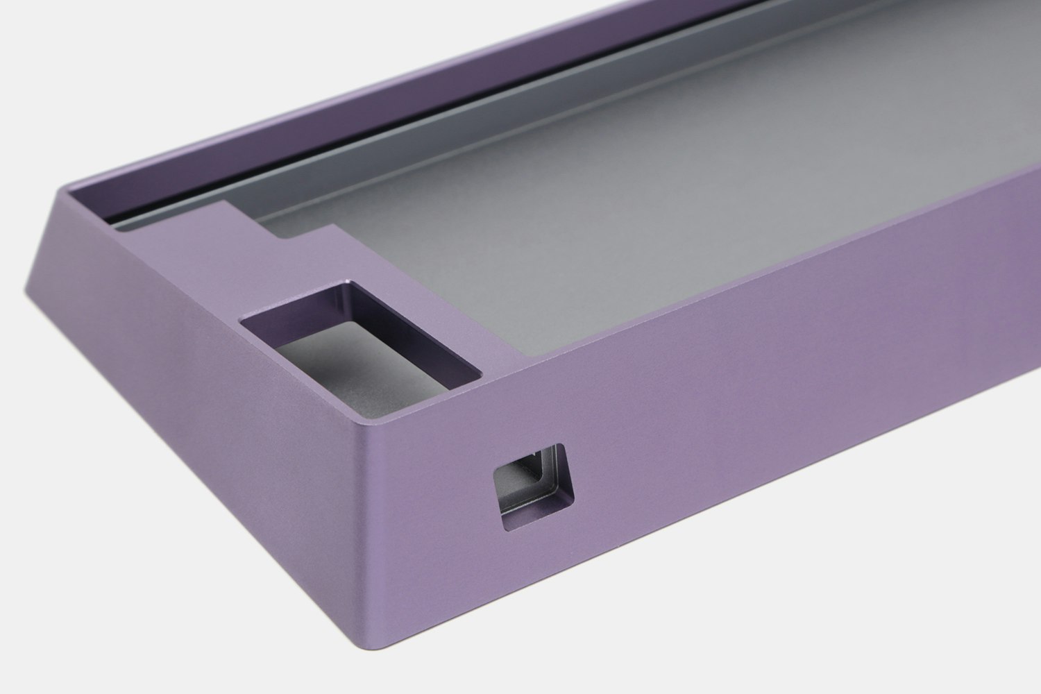 KBD661 Custom Mechanical Keyboard Kit