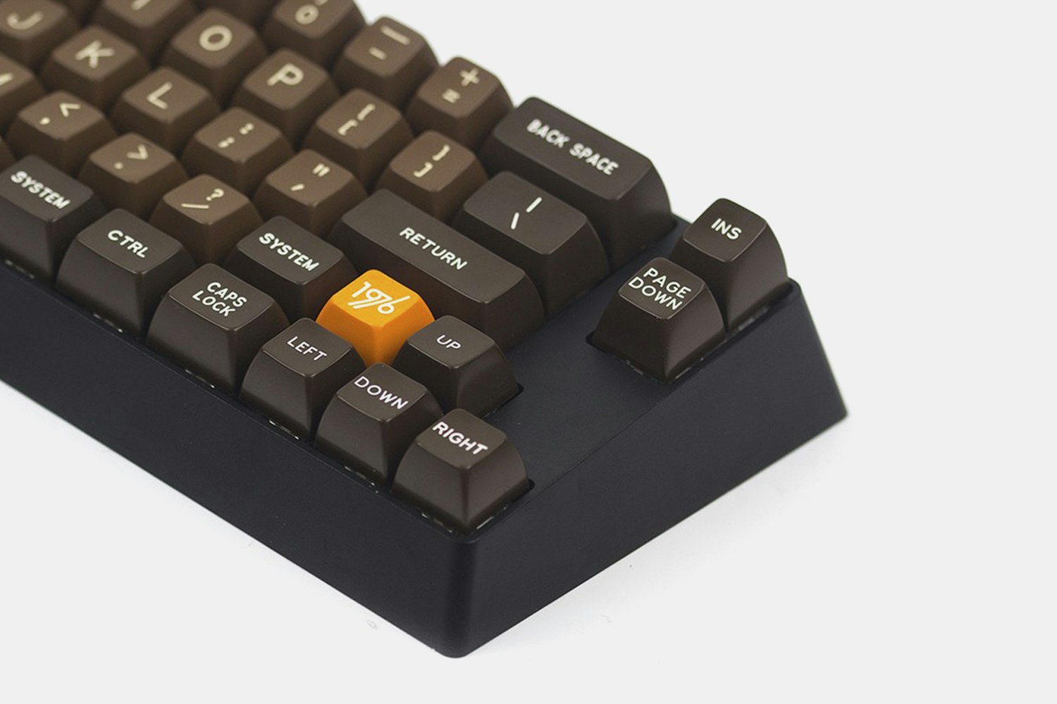 KBD661 Custom Mechanical Keyboard Kit