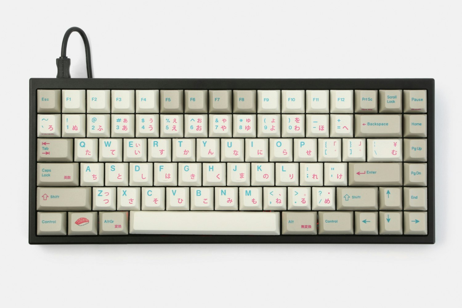 KBDFans 75 Custom Mechanical Keyboard Kit Mechanical Keyboards
