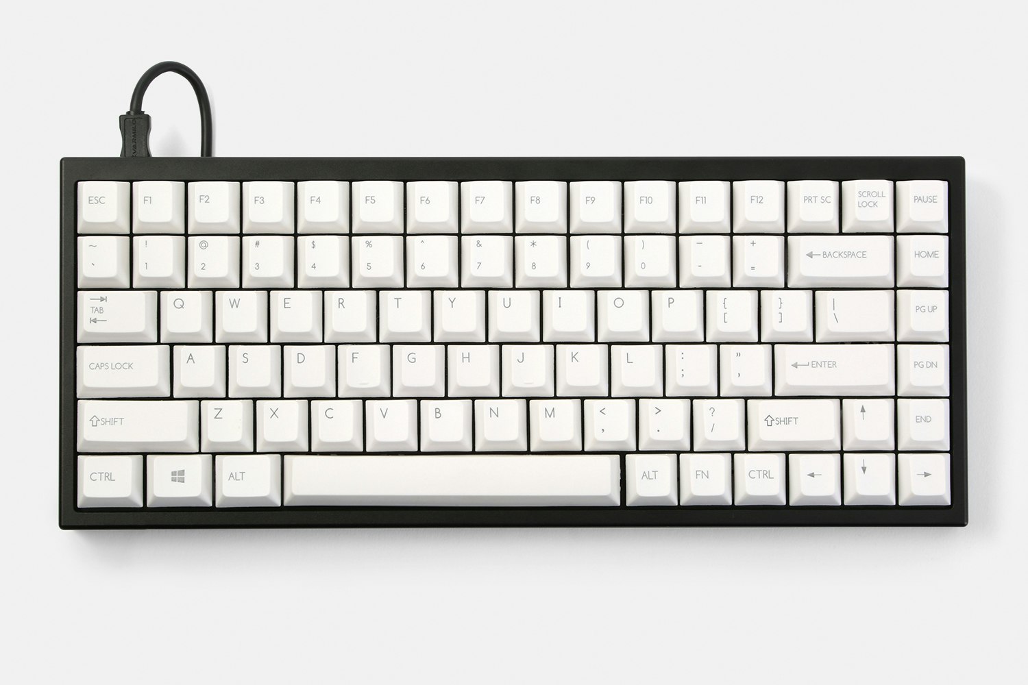 KBDFans 75 Custom Mechanical Keyboard Kit Mechanical Keyboards
