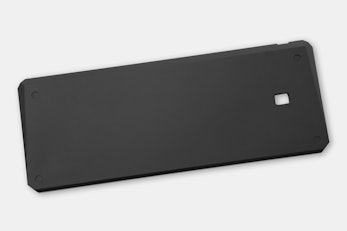 KBDFans 5° 60% Aluminum Mechanical Keyboard Case