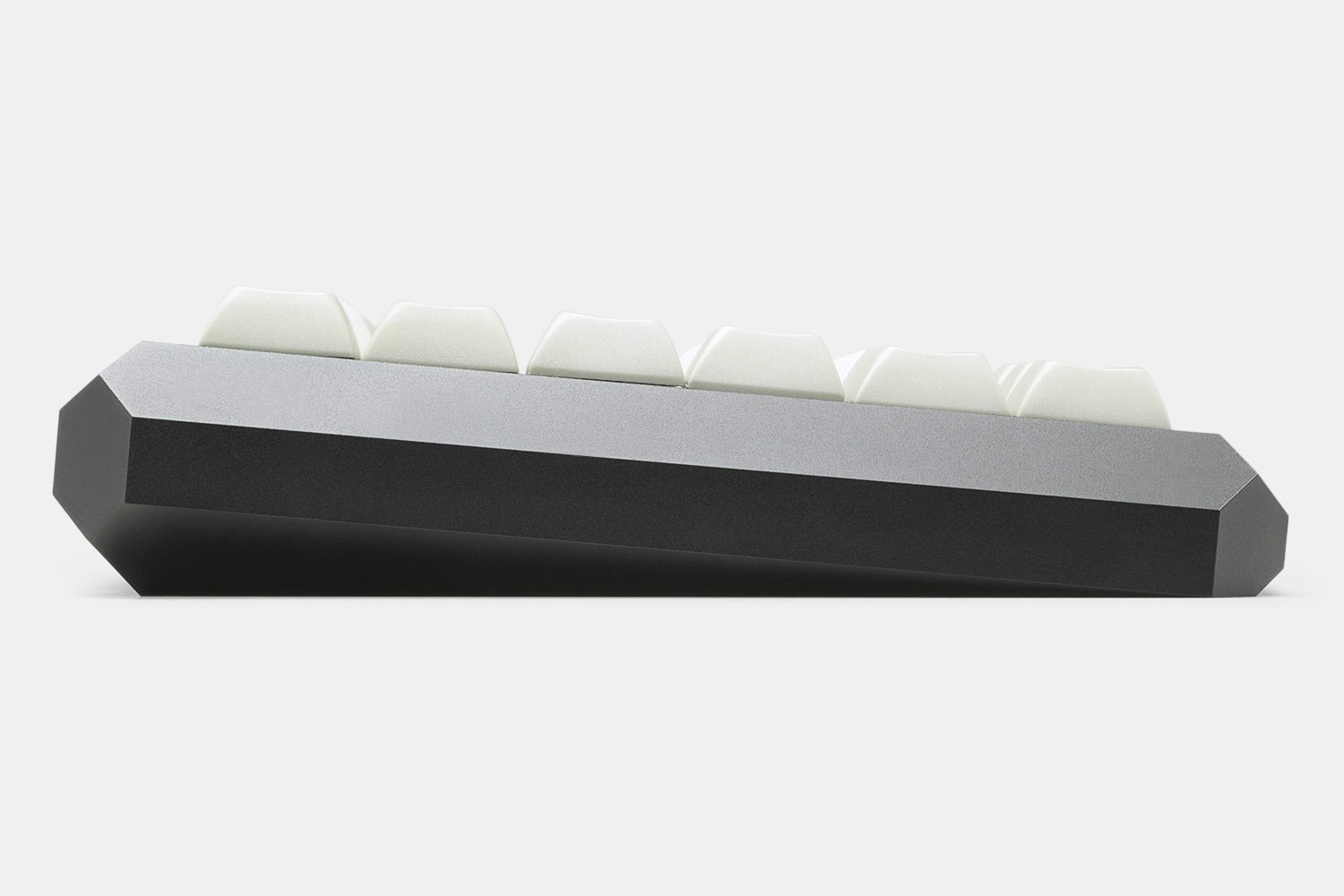 KBDfans 5-Degree 75% Aluminum Keyboard Kit