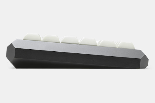 KBDfans 5-Degree 75% Aluminum Keyboard Kit