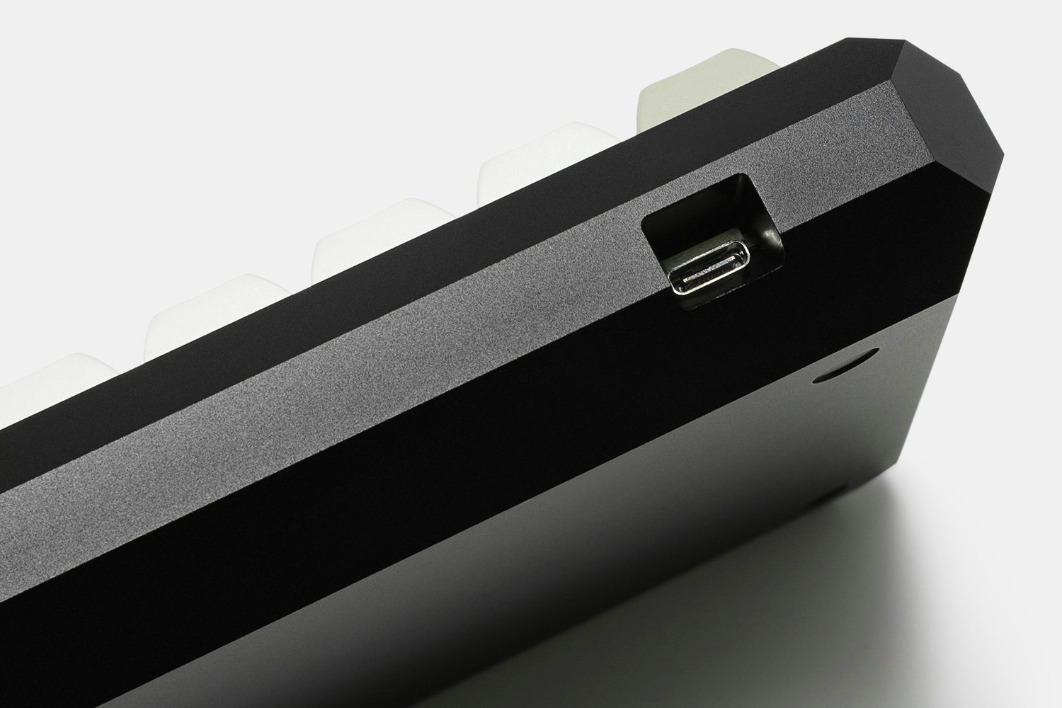 KBDfans 5-Degree 75% Aluminum Keyboard Kit