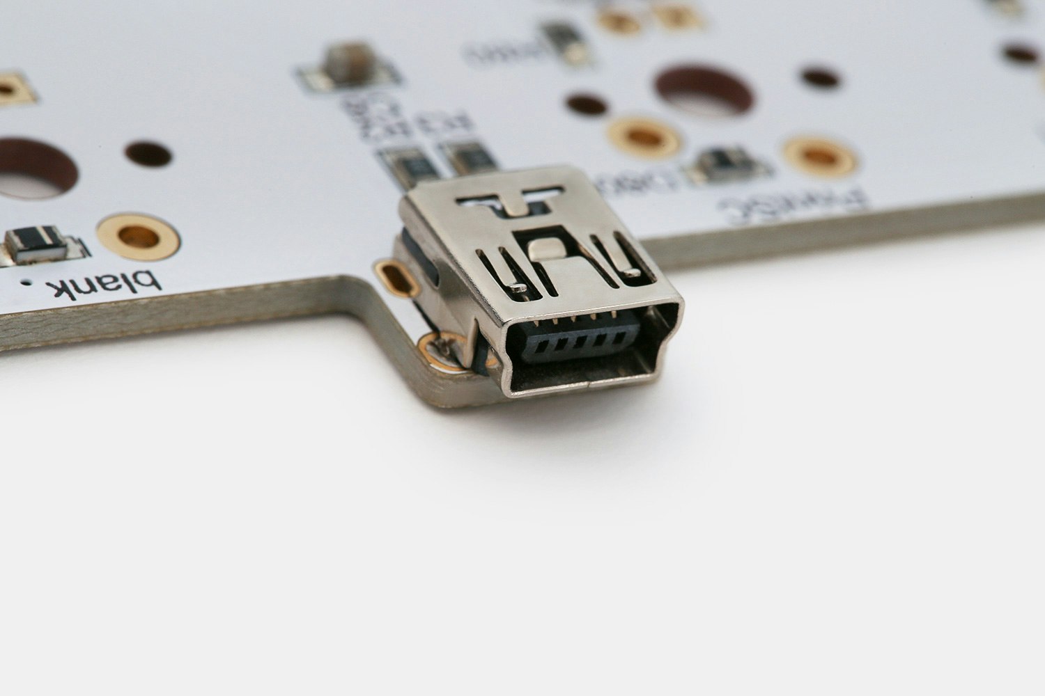 KBDfans KBD19X 980 PCB