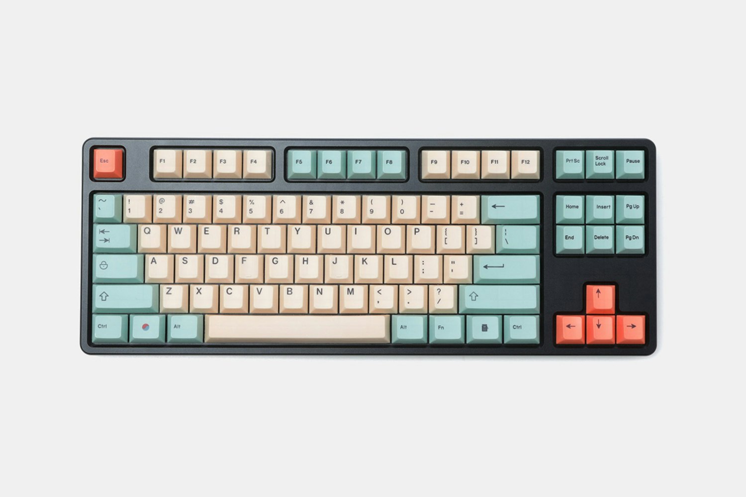 kbdfans s60