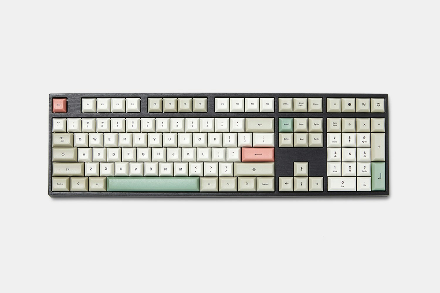 KBDfans S60 Mechanical Keyboard DIY Kit
