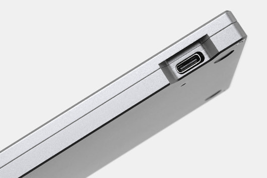 KBDfans S60 Mechanical Keyboard DIY Kit