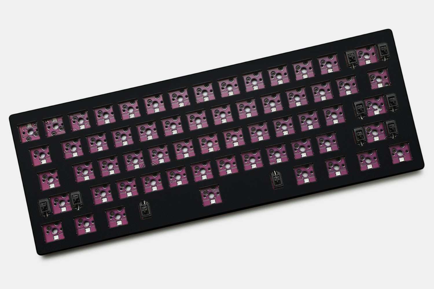 KBDfans S60 Mechanical Keyboard DIY Kit