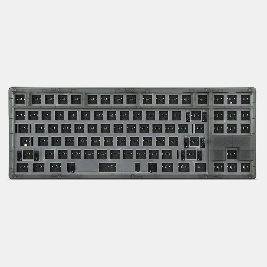 KBDfans Tiger Lite 80% Mechanical Keyboard Kit | Mechanical Keyboards ...