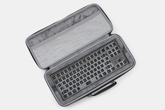 KBDfans Tiger Lite 80% Mechanical Keyboard Kit