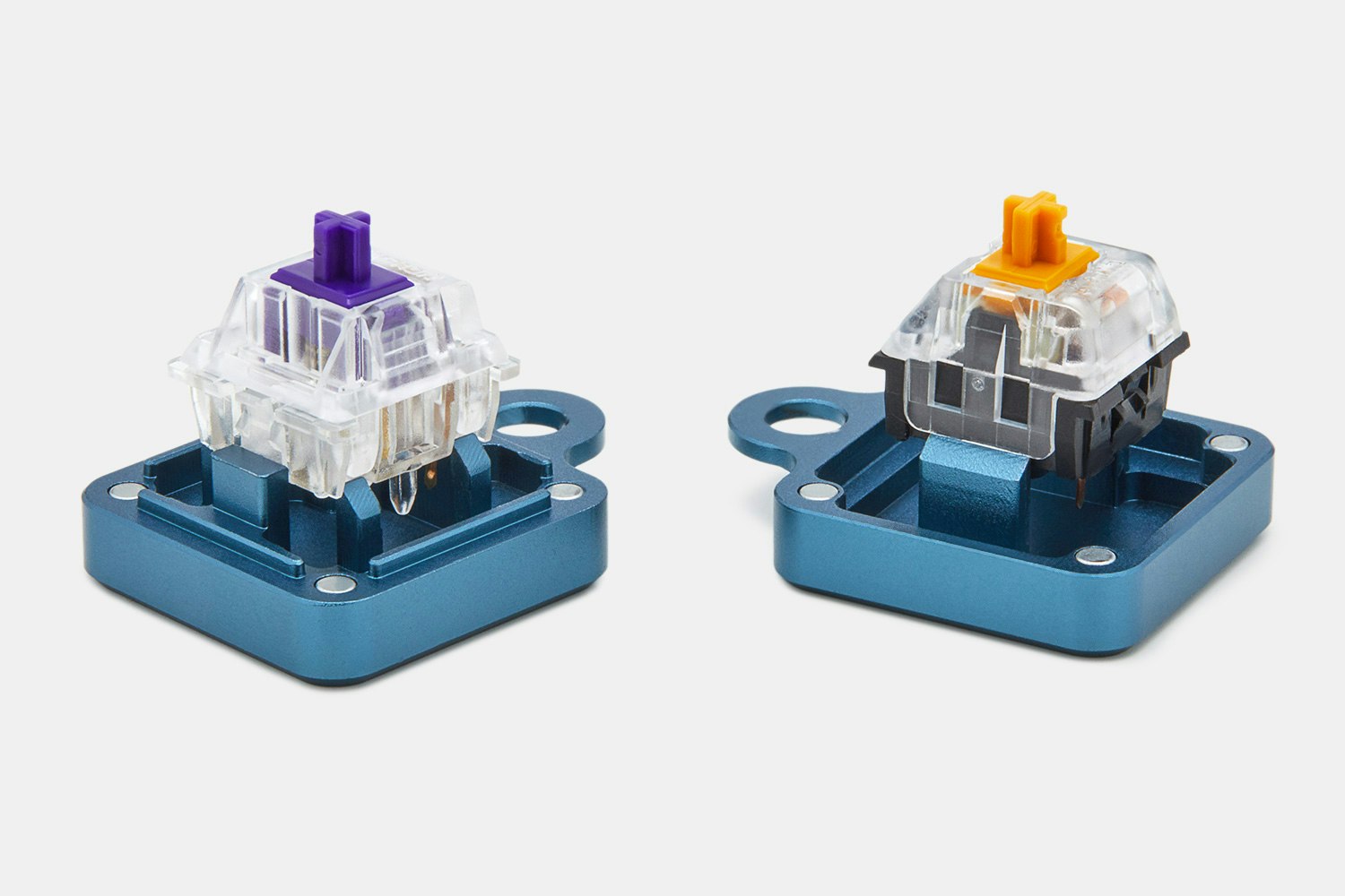 KBDfans x ai03 2-in-1 Aluminum Switch Opener