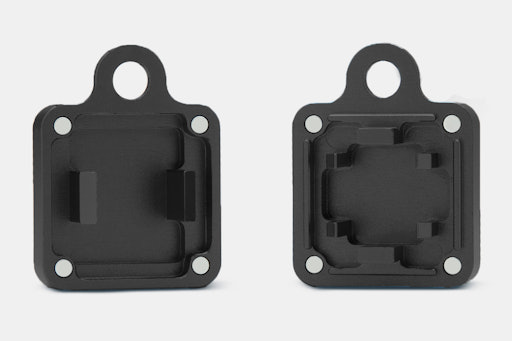 KBDfans x ai03 2-in-1 Aluminum Switch Opener