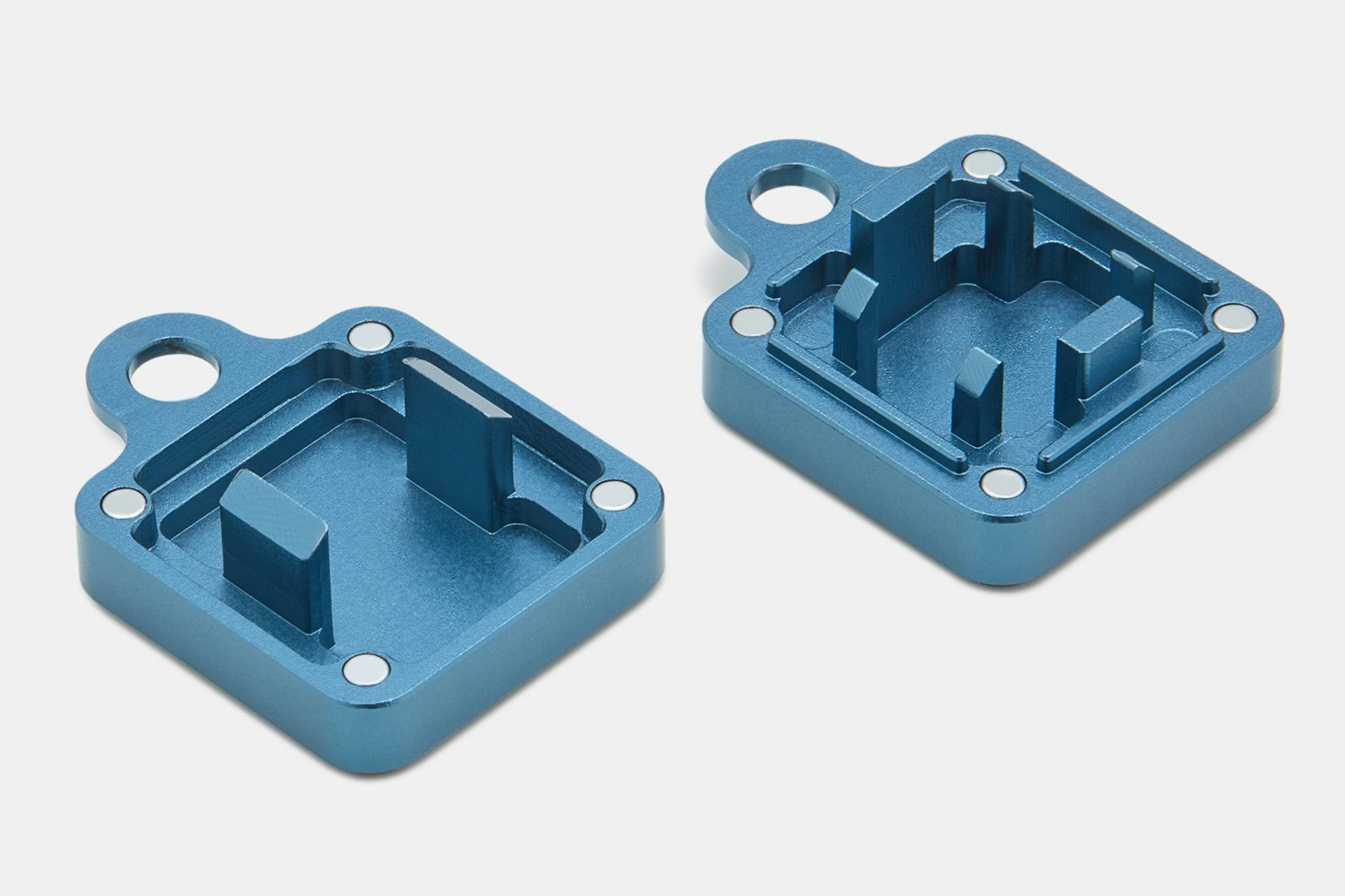 KBDfans x ai03 2-in-1 Aluminum Switch Opener