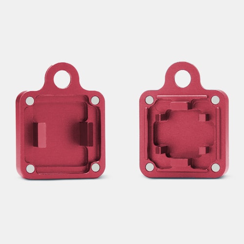 Kbdfans X Ai03 2 In 1 Aluminum Switch Opener Mechanical Keyboards Components Mechanical Keyboards Drop