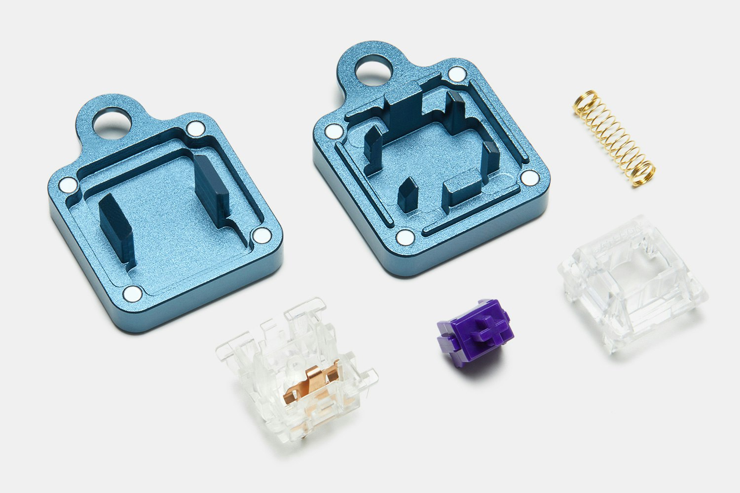 KBDfans x ai03 2in1 Aluminum Switch Opener Price & Reviews Drop