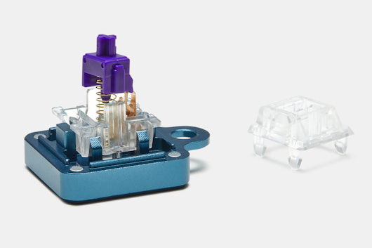 KBDfans x ai03 2-in-1 Aluminum Switch Opener