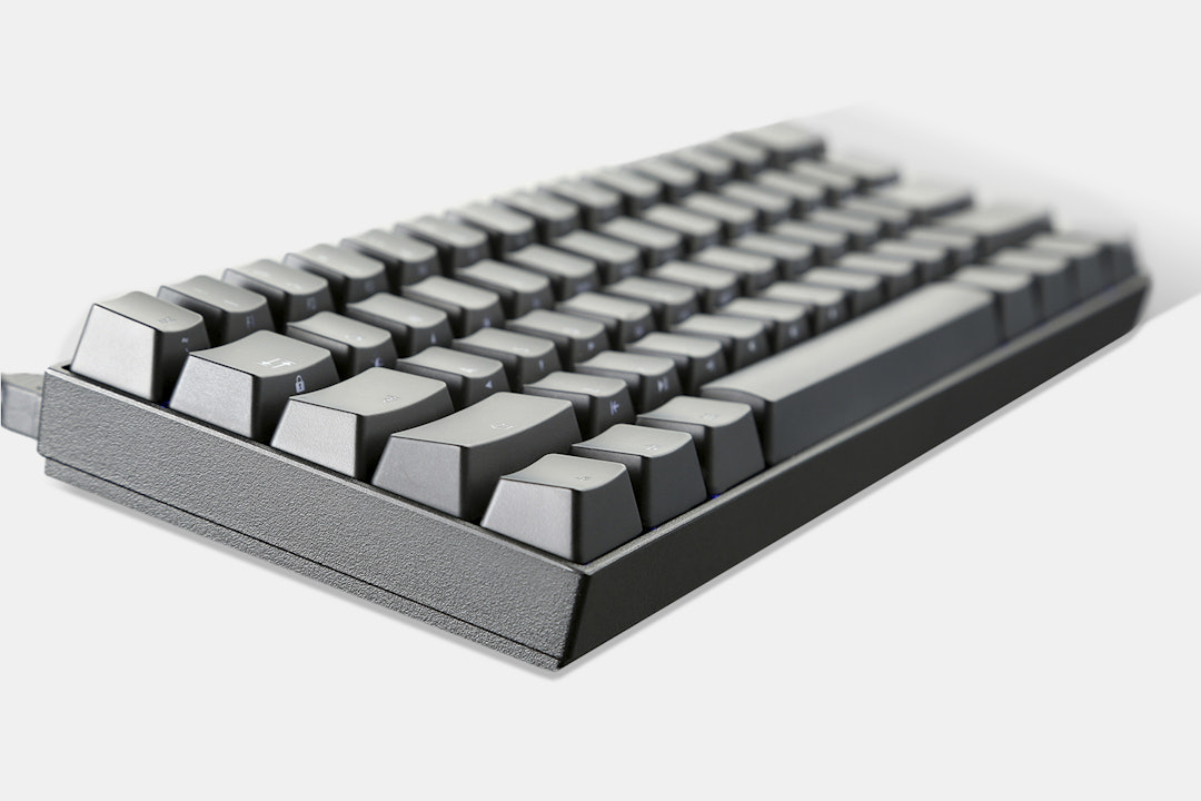 KBParadise V60 Plus Mini Mechanical Keyboard