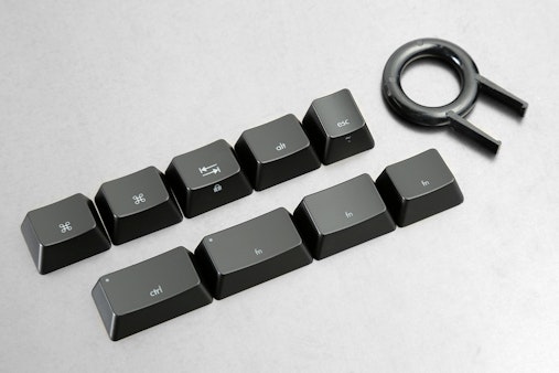 KBParadise V60 Plus Mini Mechanical Keyboard