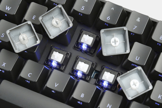 KBParadise V60 Plus Mini Mechanical Keyboard