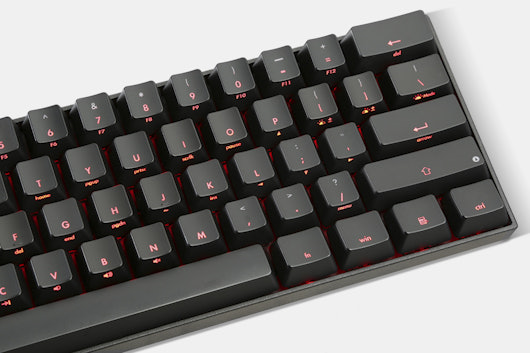 KBParadise V60 Plus Mini Mechanical Keyboard