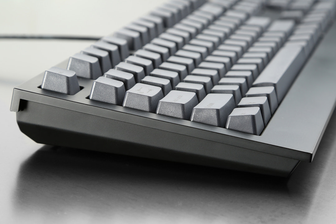 KBParadise V100k2 Full Size Mechanical Keyboard