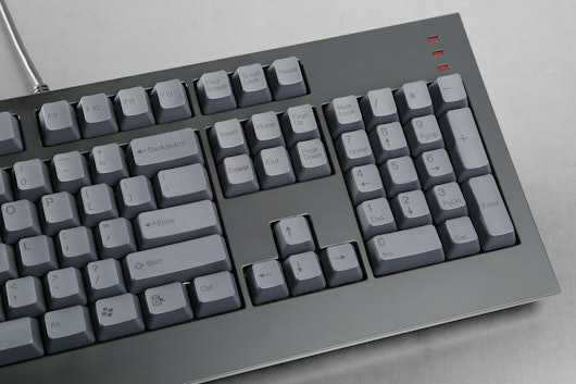 KBParadise V100k2 Full Size Mechanical Keyboard