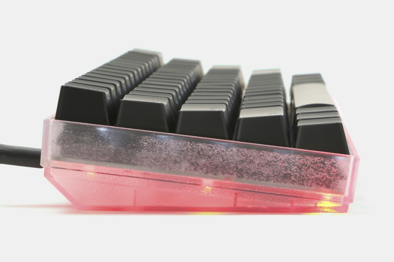 KBParadise V60 Type R Mechanical Keyboard