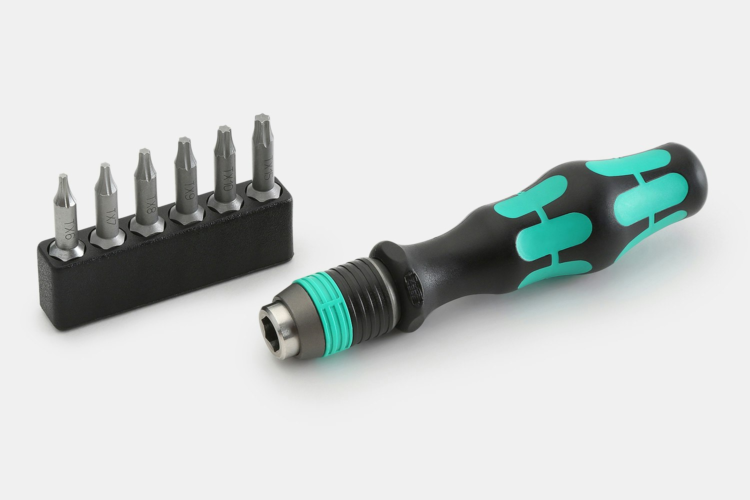 KC Tool Knife Maintenance Kit – Drop Exclusive