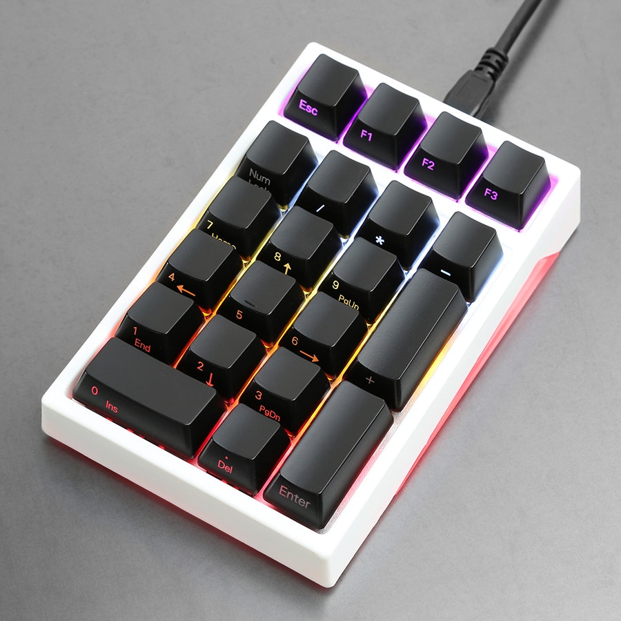 s mechanical KC21 Numpad Massdrop Mechanical s mechanical KC21 Numpad Massdrop Mechanical