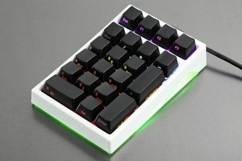 NPKC KC21 RGB Mechanical Numpad