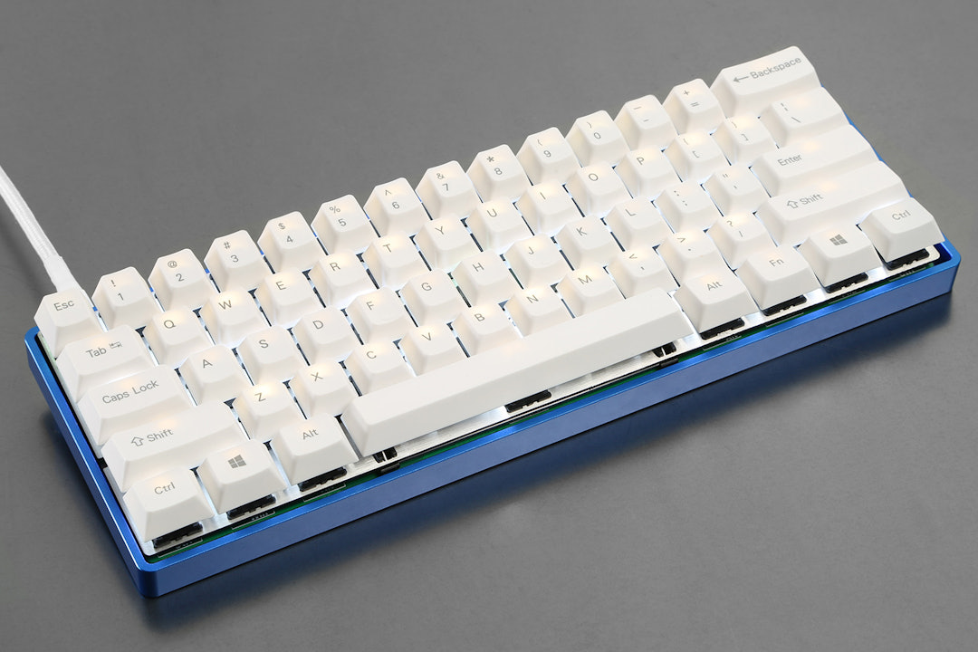 KC60 Mechanical Keyboard