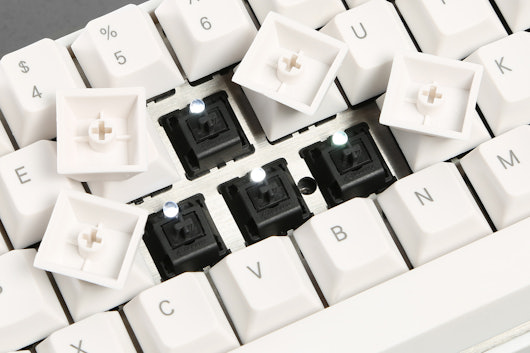KC60 Mechanical Keyboard