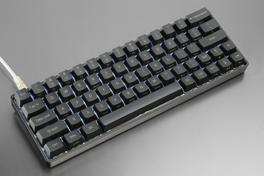 KC64 Mechanical Keyboard