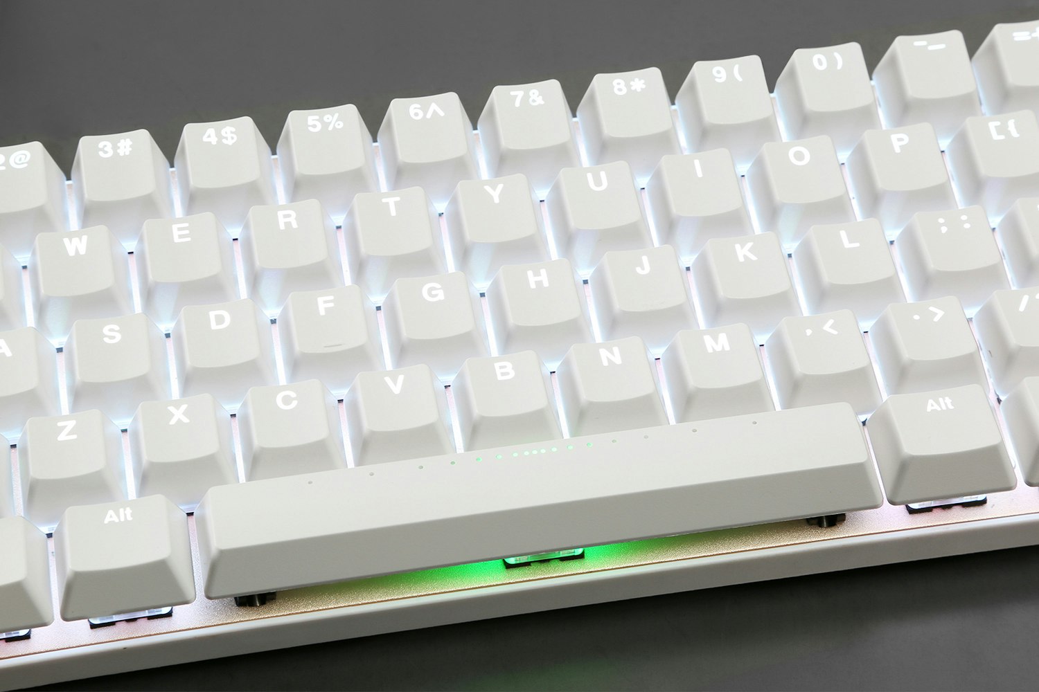 KC71 RGB Bluetooth Mechanical Keyboard