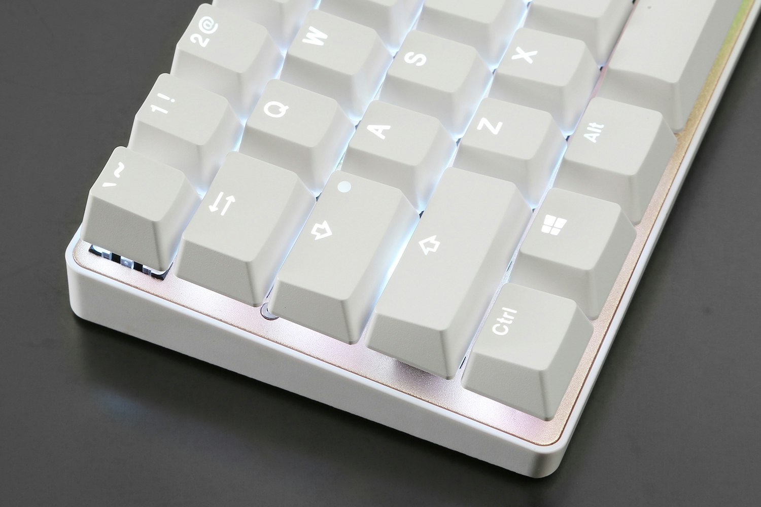 KC71 RGB Bluetooth Mechanical Keyboard