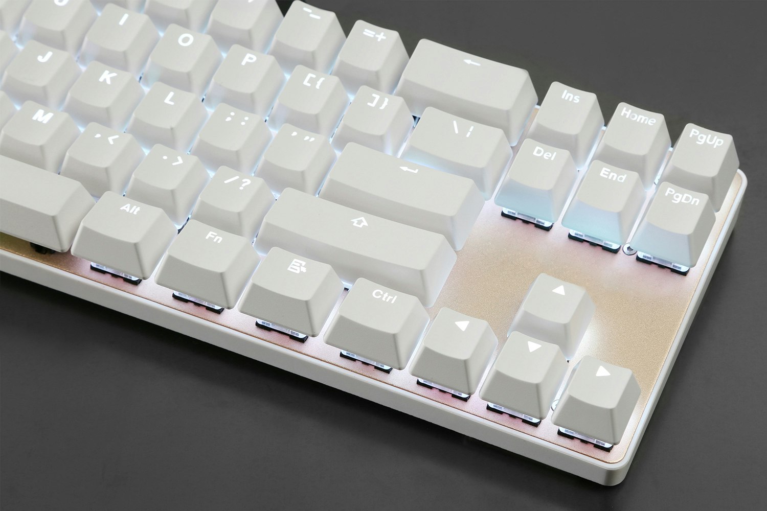 KC71 RGB Bluetooth Mechanical Keyboard