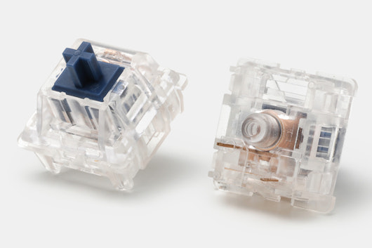 KeBo Arctos Switches (70, 90, or 110 Pieces)