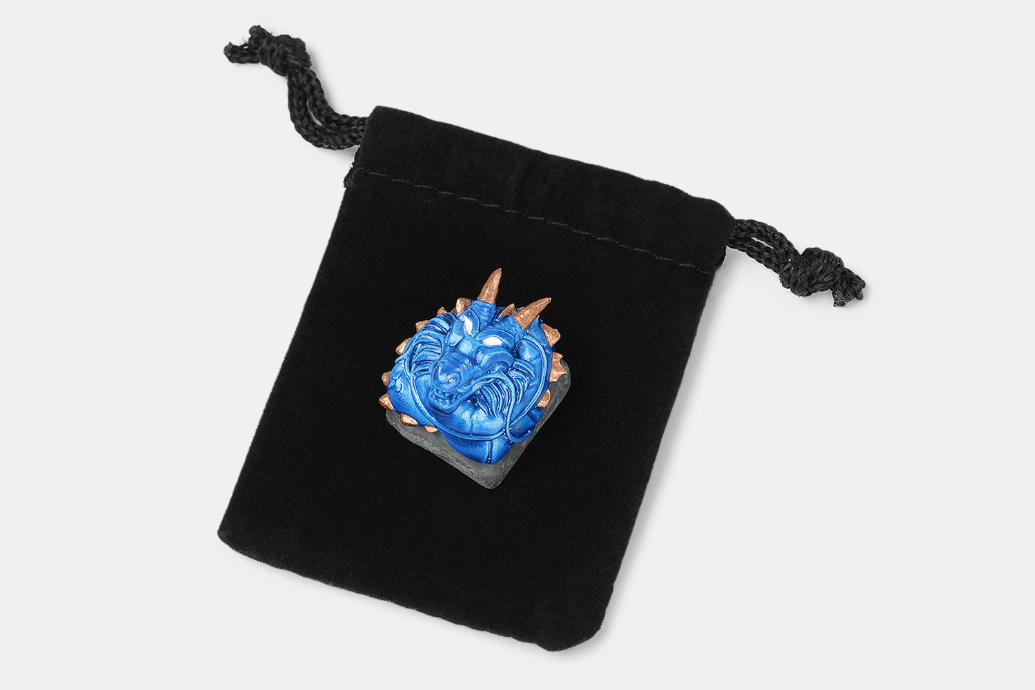 KeBo Store Dragon Artisan Keycap