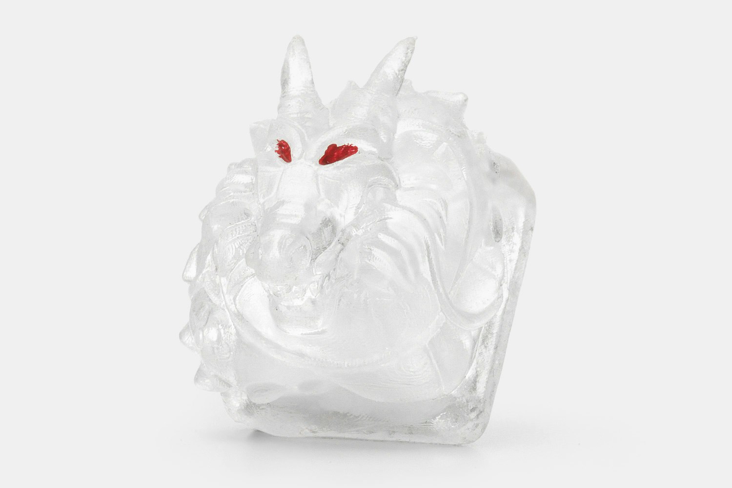 KeBo Store Dragon Artisan Keycap