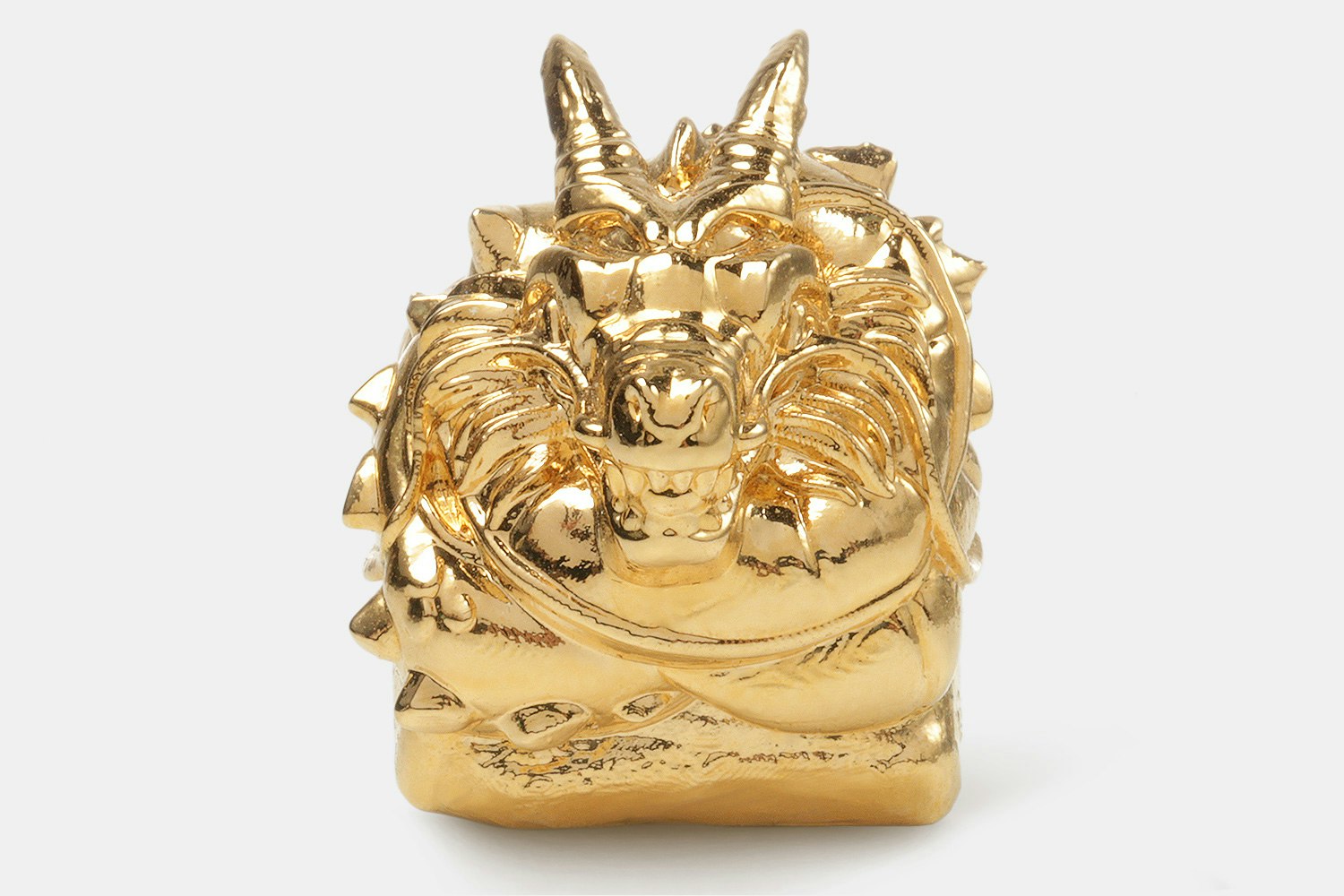 KeBo Store Dragon Artisan Keycap